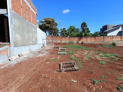 Terreno para Venda, em Marechal Cndido Rondon, bairro Prximo Clube Aliana