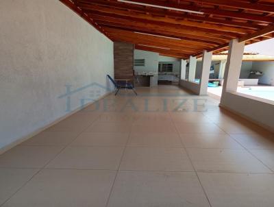 Casa para Venda, em Rio Claro, bairro Vila Nova Ajapi (Ajapi), 1 dormitório, 2 banheiros, 2 vagas
