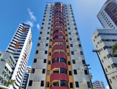 Apartamento para Venda, em Recife, bairro Boa Viagem, 3 dormitrios, 1 banheiro, 1 sute, 2 vagas