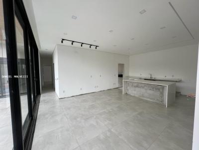 Casa para Venda, em Indaiatuba, bairro Jardim Milano, 3 dormitrios, 4 banheiros, 3 sutes, 2 vagas