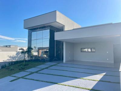 Casa para Venda, em Indaiatuba, bairro Jardim Milano, 3 dormitrios, 4 banheiros, 3 sutes, 4 vagas