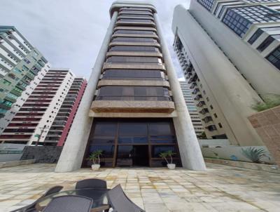 Apartamento para Venda, em Recife, bairro Boa Viagem, 3 dormitrios, 1 banheiro, 2 sutes, 3 vagas