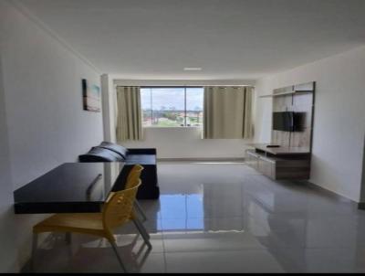 Apartamento para Locao, em Campina Grande, bairro Jardim Paulistano, 1 dormitrio, 1 banheiro, 1 sute, 1 vaga