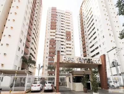 Apartamento para Venda, em Goinia, bairro PARQUE AMAZONIA, 3 dormitrios, 2 banheiros, 1 sute, 1 vaga