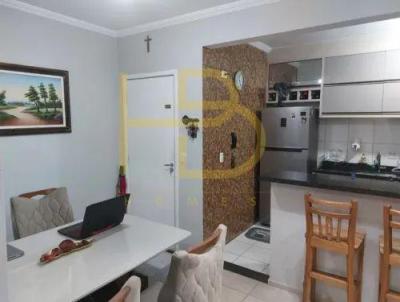 Apartamento para Venda, em Sorocaba, bairro Parque Reserva Fazenda Imperial, 3 dormitrios, 2 banheiros, 1 sute, 1 vaga