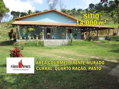 Stio para Venda, em Itabora, bairro Sambaetiba, 3 dormitrios, 2 banheiros