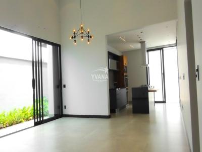 Casa em Condom�nio para Venda, em Bauru, bairro RESIDENCIAL TAMBOR�, 3 dormit�rios, 4 banheiros, 3 su�tes, 3 vagas