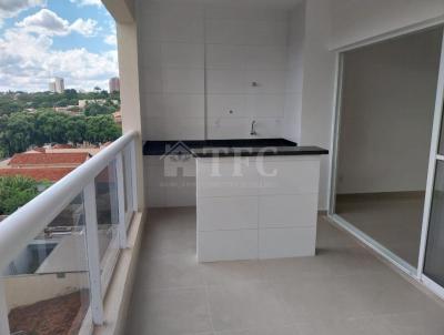 Apartamento para Venda, em Araatuba, bairro Vila Santo Antnio, 1 banheiro, 1 sute, 1 vaga