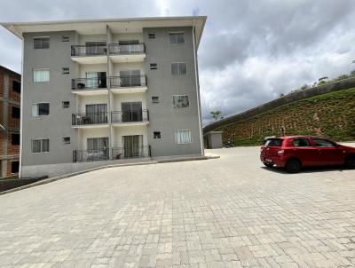 Apartamento para Venda, em Nova Friburgo, bairro Braunes, 2 dormitrios, 1 banheiro, 1 vaga