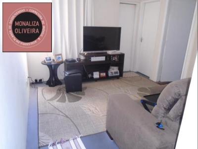 Apartamento para Venda, em So Bernardo do Campo, bairro Assuno, 2 dormitrios, 1 banheiro, 1 vaga