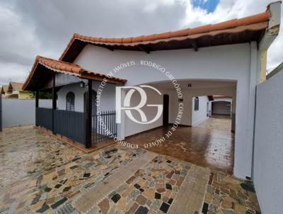Casa para Venda, em Boituva, bairro Jardim Amrica, 3 dormitrios, 2 banheiros, 4 vagas