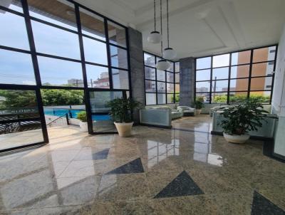 Apartamento para Venda, em Praia Grande, bairro Ocian, 1 dormitrio, 2 banheiros, 1 sute, 1 vaga
