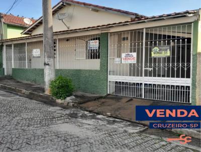 Casa para Venda, em Cruzeiro, bairro ITAGAABA, 4 dormitrios, 3 banheiros, 1 sute, 2 vagas