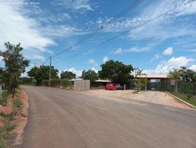 Lote em Condomnio Fechado para Venda, em , bairro Estncia do Campo