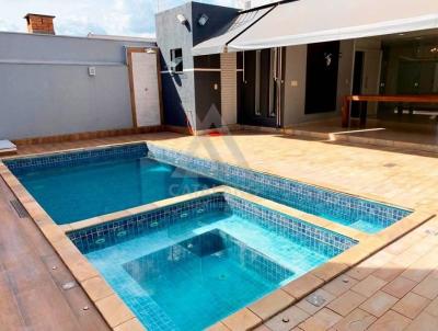 Casa para Locao, em Bauru, bairro Residencial Jardins do Sul, 3 dormitrios, 3 banheiros, 1 sute, 2 vagas