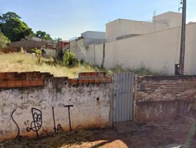 Terreno para Venda, em Bauru, bairro Jardim Eugnia