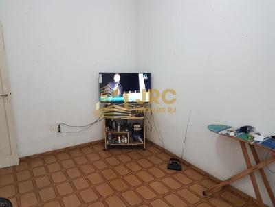 Apartamento para Venda, em Rio de Janeiro, bairro So Cristvo, 2 dormitrios, 1 banheiro