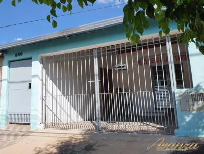 Casa para Venda, em Sorocaba, bairro Jardim So Conrado, 2 dormitrios, 2 banheiros, 1 vaga