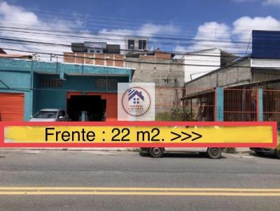 Comercial para Locao, em Taubat, bairro Estoril