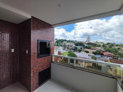 Apartamento para Venda, em Pato Branco, bairro Brasilia, 2 dormitrios, 2 banheiros, 1 sute, 2 vagas