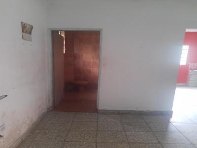 Casa para Locação, em Cajamar, bairro Polvilho, 1 dormitório, 1 banheiro, 1 vaga