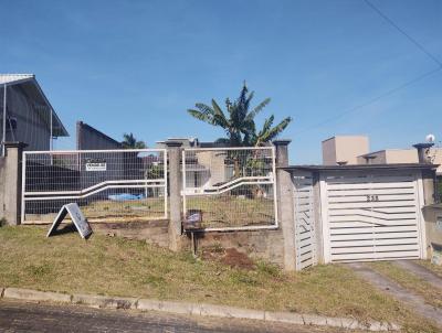 Casa para Venda, em Campo Bom, bairro Solar do Campo, 2 dormitrios, 1 banheiro, 2 vagas