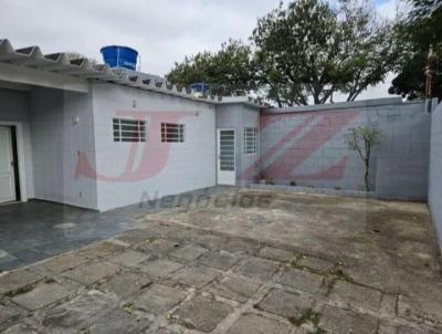 Casa para Venda, em So Jos dos Campos, bairro Jardim Satlite, 4 dormitrios, 1 banheiro