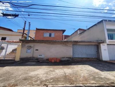 Casa para Venda, em Bragana Paulista, bairro RECANTO ELISABETE, 1 dormitrio, 1 banheiro, 1 vaga