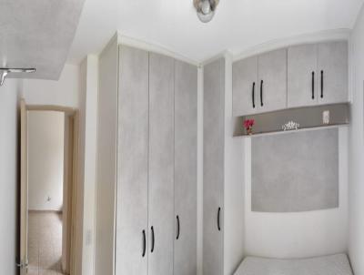 Apartamento para Venda, em Santo Andr, bairro Cidade So Jorge, 2 dormitrios, 1 banheiro, 1 vaga
