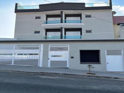 Apartamento para Locao, em Santo Andr, bairro Vila Clarice, 2 dormitrios, 2 banheiros, 1 sute, 1 vaga