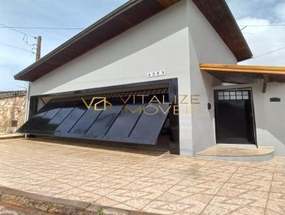 Casa para Venda, em , bairro Santa Mnica, 4 dormitrios, 2 banheiros, 1 sute, 2 vagas