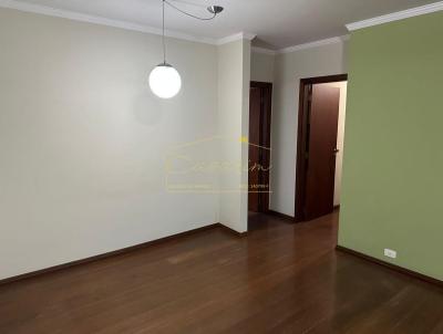Apartamento para Venda, em Piracicaba, bairro Paulista, 3 dormitrios, 3 banheiros, 1 sute, 1 vaga