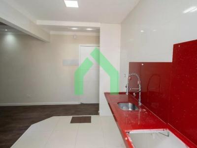 Apartamento para Venda, em So Bernardo do Campo, bairro Baeta Neves, 2 dormitrios, 1 banheiro, 1 sute, 2 vagas