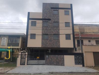 Apartamento para Venda, em Paranaguá, bairro Dom Pedro II, 2 dormitórios, 1 banheiro, 1 vaga