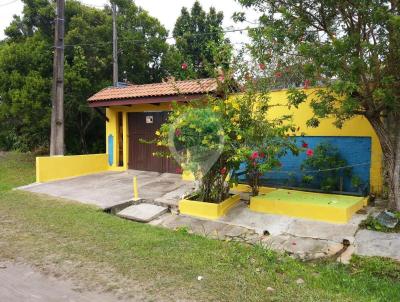 Casa para Venda, em Itanham, bairro Santa Cruz, 3 dormitrios, 2 banheiros, 1 sute, 4 vagas