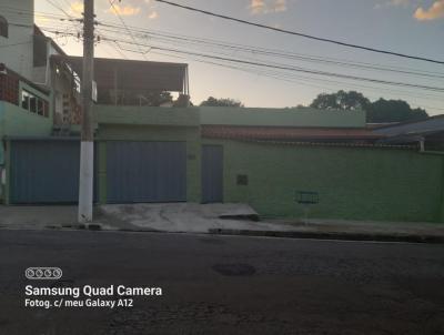 Casa para Venda, em Belo Horizonte, bairro Palmeiras, 3 dormitrios, 2 banheiros, 1 sute, 2 vagas