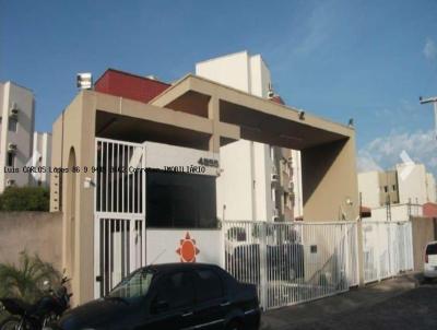 Apartamento para Venda, em Teresina, bairro MORADA DO SOL, 3 dormitórios, 3 banheiros, 2 suítes, 1 vaga