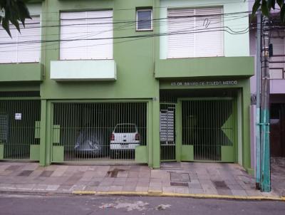 Apartamento para Venda, em So Leopoldo, bairro Centro, 1 dormitrio, 1 banheiro
