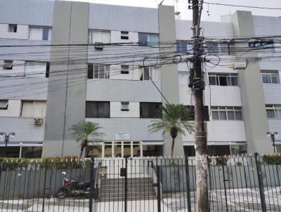 Apartamento para Venda, em Salvador, bairro Luiz Anselmo, 3 dormitrios, 2 banheiros, 1 vaga