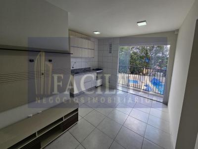 Apartamento para Locao, em Goinia, bairro Parque Amaznia, 3 dormitrios, 2 banheiros, 1 sute, 2 vagas