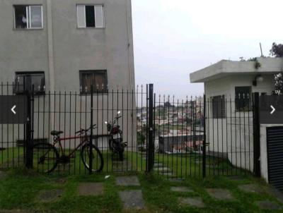Apartamento para Venda, em Mogi das Cruzes, bairro Vila Natal, 2 dormitrios, 1 banheiro, 1 vaga