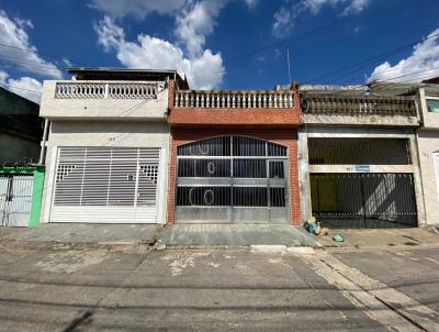 Sobrado para Venda, em So Paulo, bairro Jardim Rodolfo Pirani, 3 dormitrios, 3 banheiros, 2 vagas
