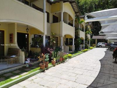Casa em Condomnio para Venda, em Terespolis, bairro Quebra Frascos, 2 dormitrios, 2 banheiros, 2 sutes, 1 vaga