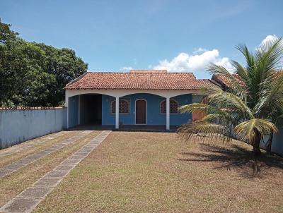 Casa para Venda, em Saquarema, bairro Jacon, 2 dormitrios, 2 banheiros, 1 sute, 1 vaga