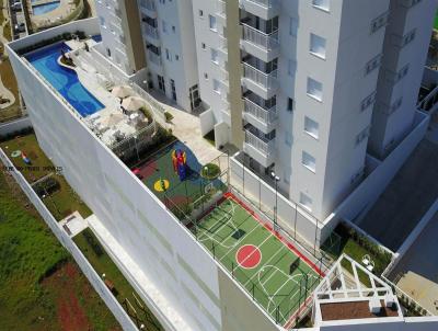 Apartamento 2 dormitrios para Venda, em Santo Andr, bairro CAMPESTRE, 2 dormitrios, 2 banheiros, 1 sute, 2 vagas