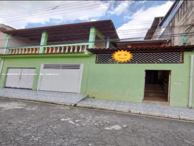 Casa para Venda, em So Paulo, bairro Jardim Icara, 3 dormitrios, 3 banheiros, 2 vagas