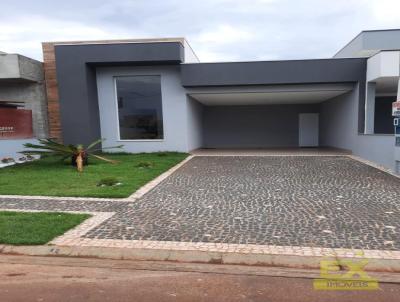Casa em Condomnio para Venda, em Paulnia, bairro Vila Monte Alegre, 3 dormitrios, 2 banheiros, 1 sute, 4 vagas