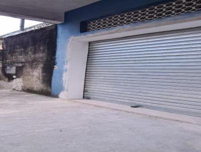 Comercial para Locao, em Guaruj, bairro Jardim Santense (Vicente de Carvalho), 1 dormitrio