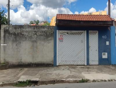 Casa para Venda, em Franco da Rocha, bairro Jardim Luiza, 3 dormitrios, 1 banheiro, 1 sute, 4 vagas