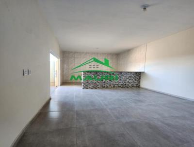 Casa para Locao, em Barra Bonita, bairro Bem Viver, 1 dormitrio, 1 banheiro, 4 vagas